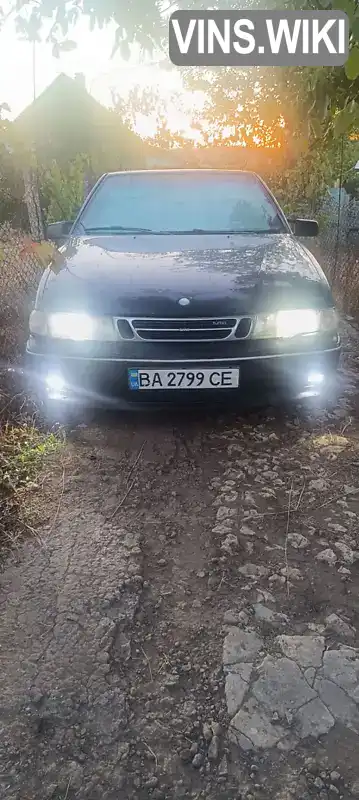 Saab 9000 1993, фото з оголошення 1 з 7, VIN YS3CC65D6P1027056