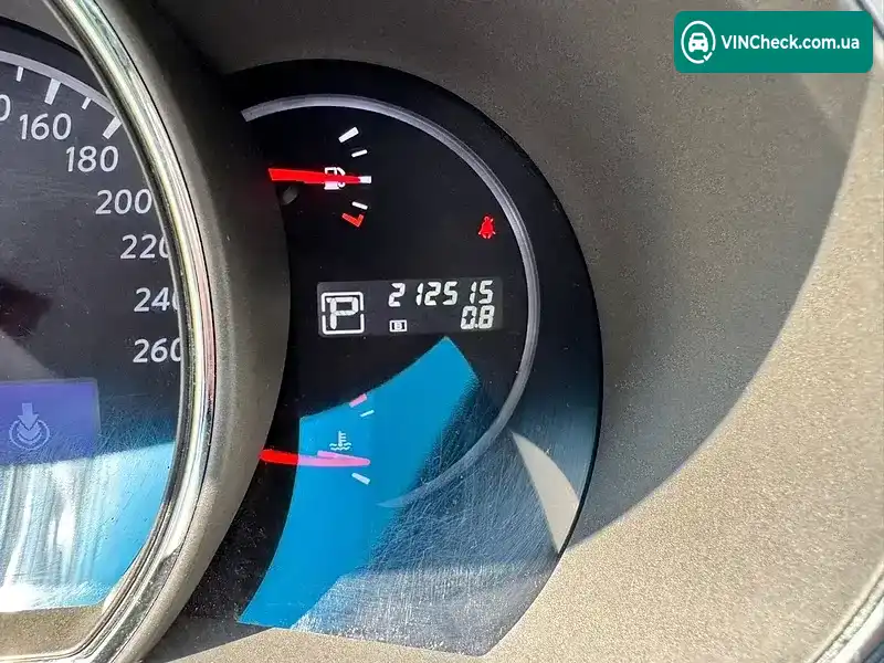 Nissan Murano 2013, фото з оголошення 2 з 20, VIN JN1TANZ51U0210140