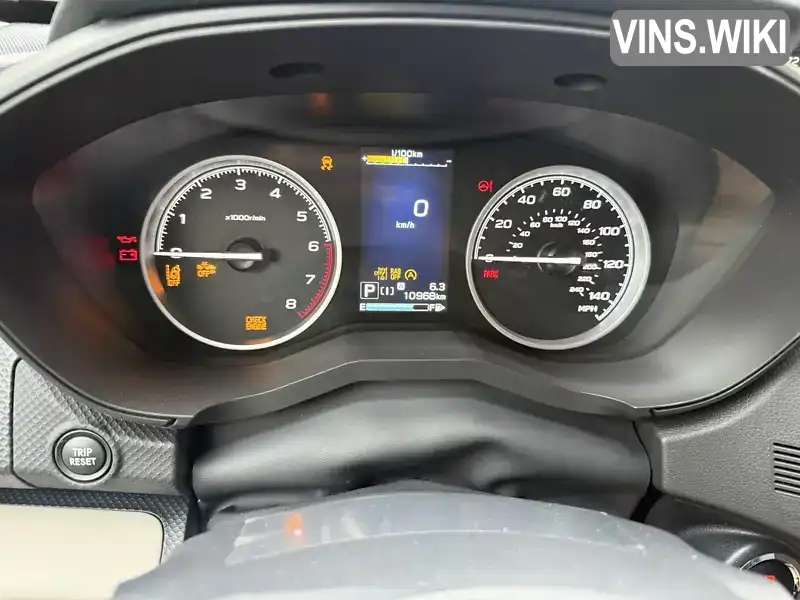 Subaru Forester 2022, фото з оголошення 2 з 21, VIN JF2SKAPC9NH464262