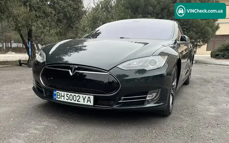 Tesla Model S 2014, фото з оголошення 2 з 20, VIN 5YJSA1H19EFP40471