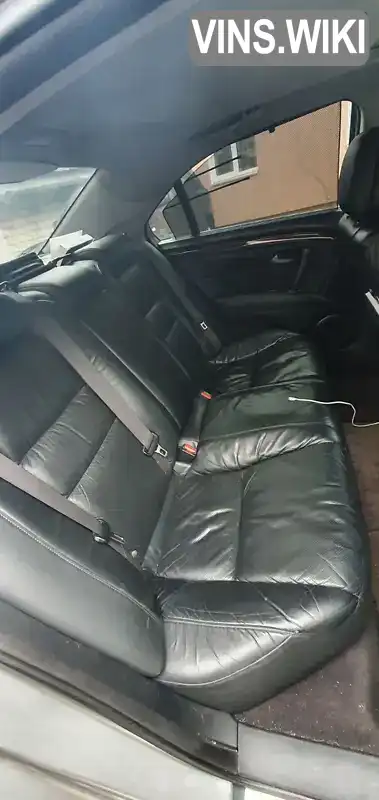Honda Legend 2006, фото з оголошення 2 з 8, VIN JHMKB16507C203531