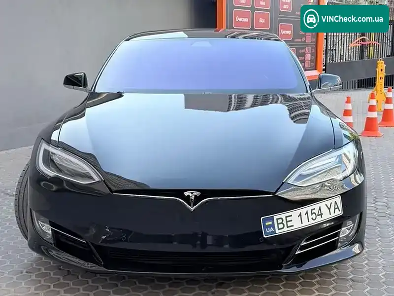 Tesla Model S 2017, фото з оголошення 2 з 15, VIN 5YJSA1E16HF213111