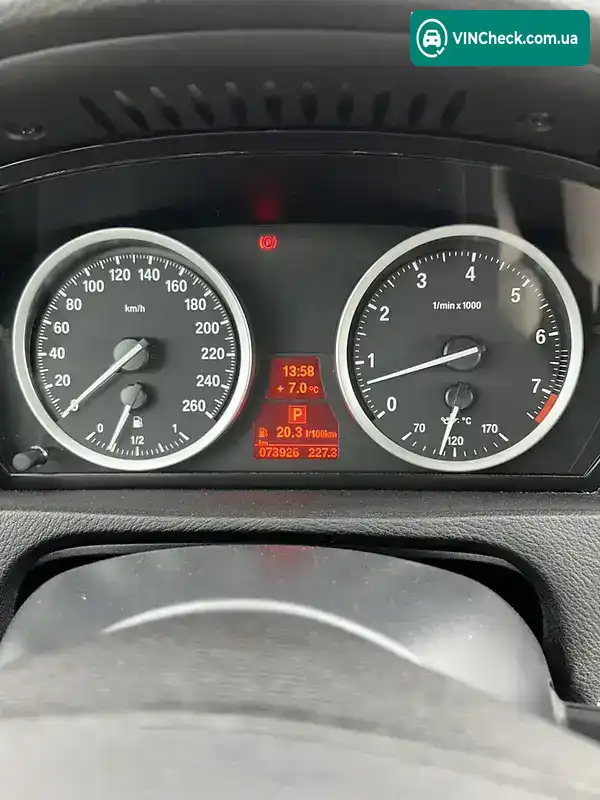 BMW X6 2012, фото з оголошення 2 з 17, VIN 5UXFG2C5XDL782500