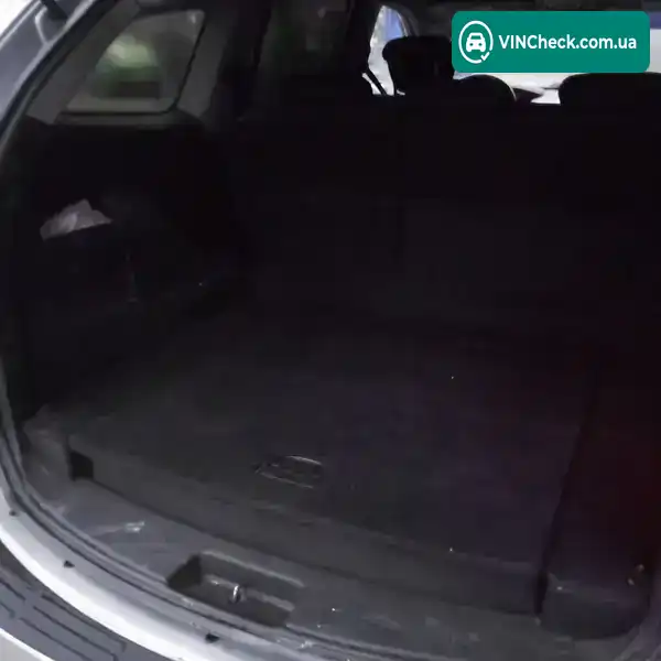 SsangYong Kyron 2008, фото з оголошення 2 з 14, VIN Y7CDJ4EA080094084