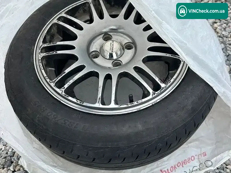 Nissan Micra 2004, фото з оголошення 1 з 20, VIN SJNFBAK12U1225404