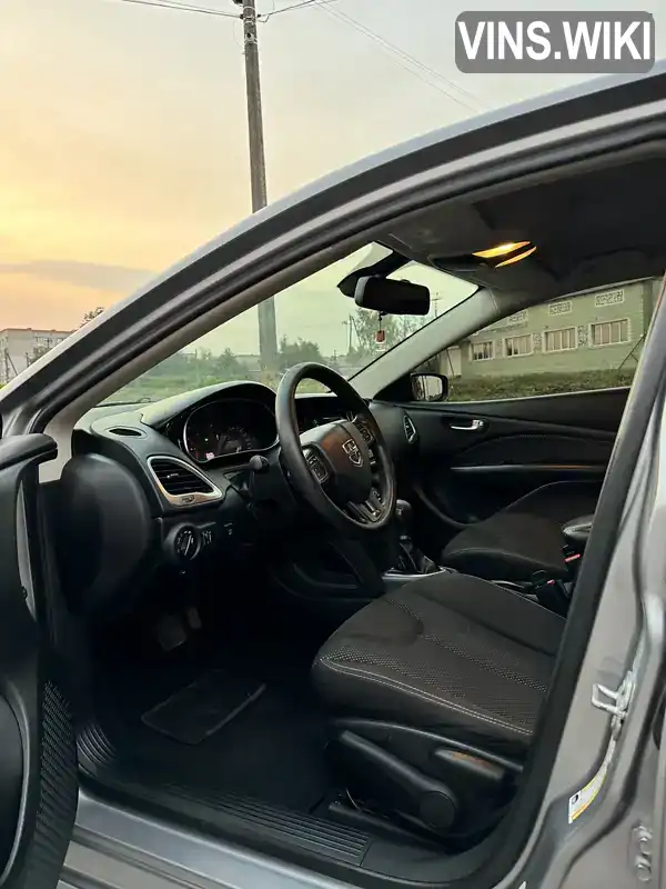 Dodge Dart 2016, фото з оголошення 2 з 21, VIN 1C3CDFBB1GD694689