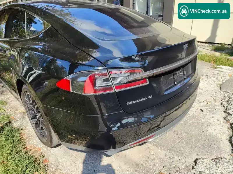Tesla Model S 2014, фото з оголошення 2 з 19, VIN 5YJSA1H17EFP55986