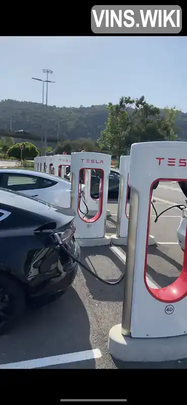 Tesla Model 3 2019, фото з оголошення 2 з 21, VIN 5YJ3E1EB2KF451627