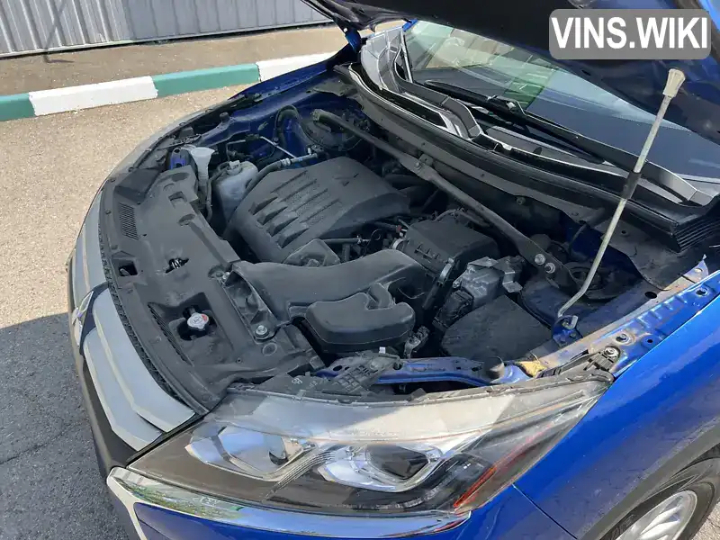 Mitsubishi Eclipse Cross 2018, фото з оголошення 2 з 21, VIN JA4AS3AAXJZ041041