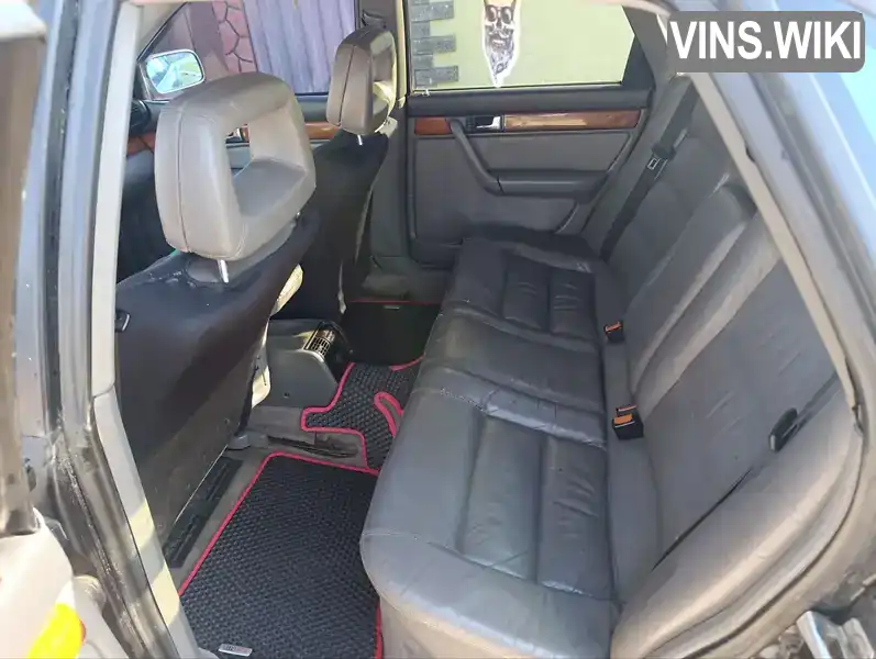Audi 100 1991, фото з оголошення 2 з 10, VIN WAUZZZ4AZMN022522