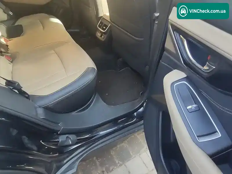 Subaru Outback 2022, фото з оголошення 2 з 20, VIN 4S4BTANC1N3213968