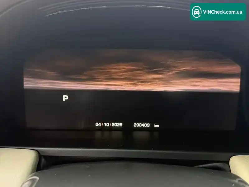 Land Rover Range Rover 2010, фото з оголошення 2 з 20, VIN SALLMAM24AA325394