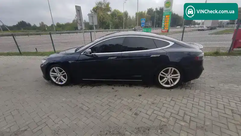 Tesla Model S 2013, фото з оголошення 1 з 19, VIN 5YJSA1CN3DFP27773