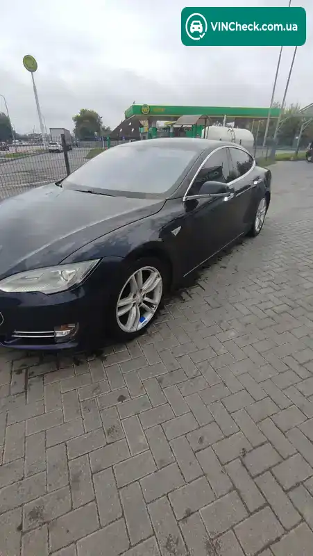 Tesla Model S 2013, фото з оголошення 2 з 19, VIN 5YJSA1CN3DFP27773