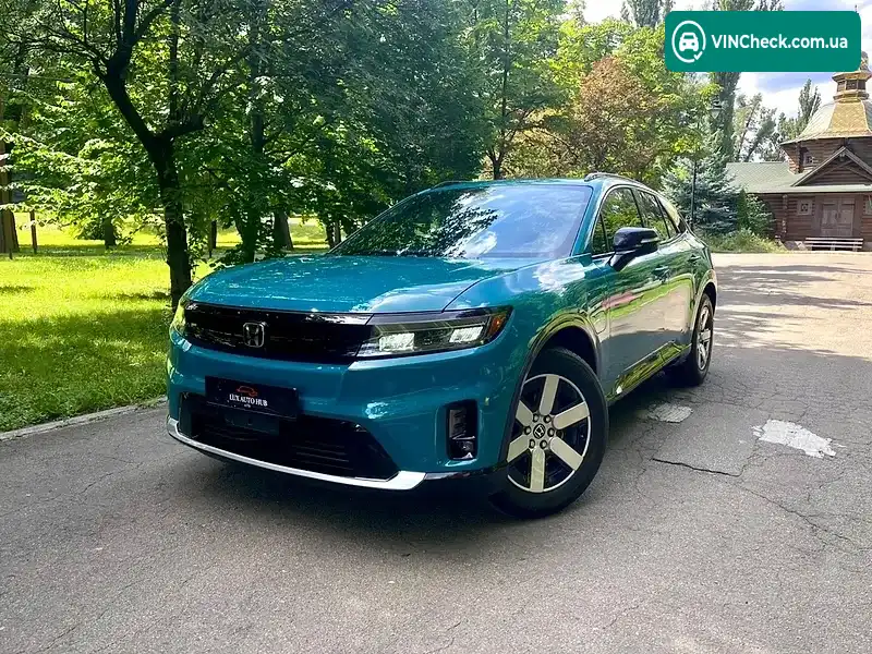 Honda Prologue 2024, фото з оголошення 1 з 20, VIN 3GPKHWRM2RS535121