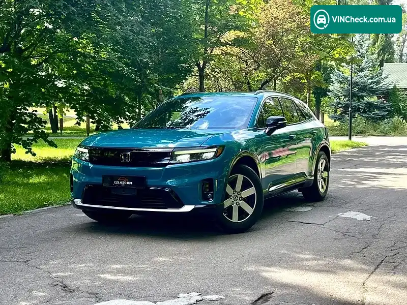 Honda Prologue 2024, фото з оголошення 2 з 20, VIN 3GPKHWRM2RS535121