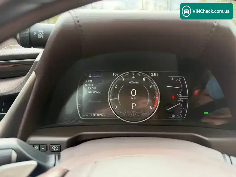 Lexus ES 2018, фото з оголошення 2 з 17, VIN JTHB11B1302001812