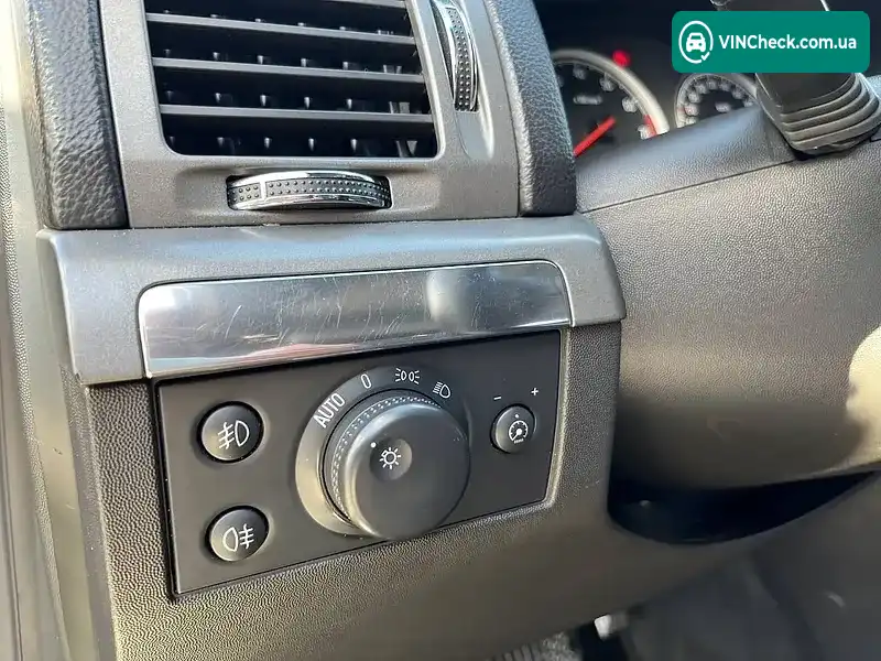 Opel Vectra 2006, фото з оголошення 2 з 20, VIN W0L0ZCF6961149236