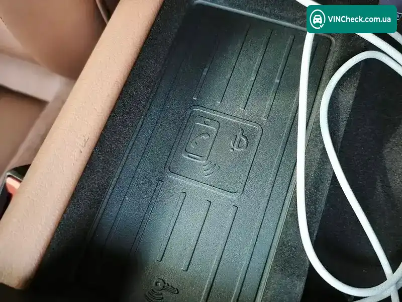 Audi A6 2021, фото з оголошення 1 з 13, VIN WAUZZZF26MN100202