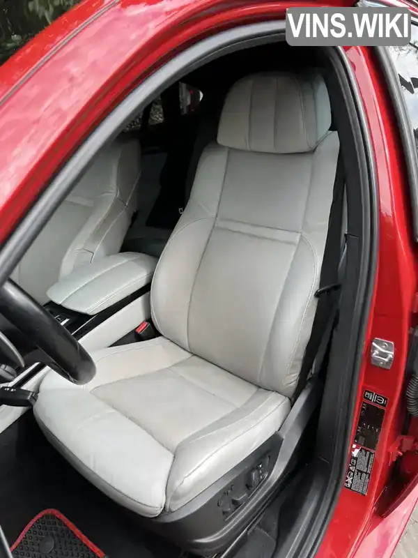 BMW X6 M 2012, фото з оголошення 2 з 21, VIN WBSGZ01020L587604