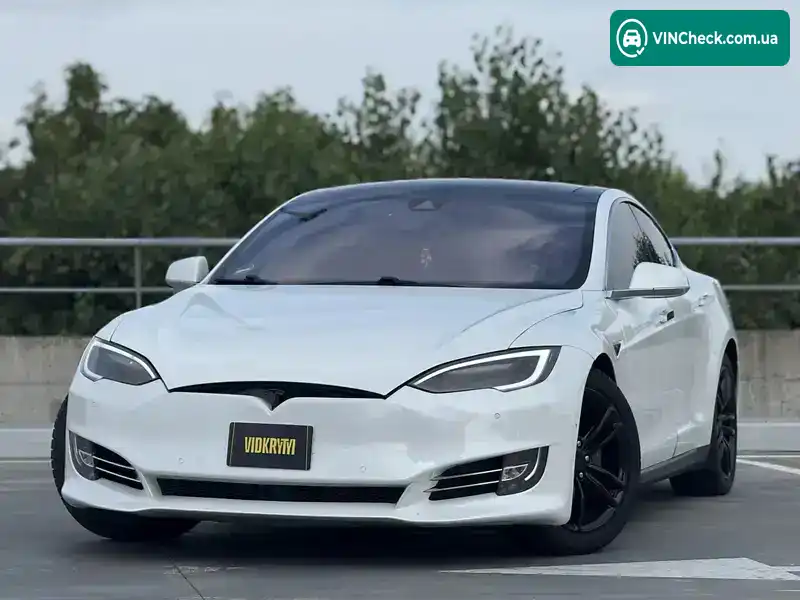Tesla Model S 2014, фото з оголошення 1 з 21, VIN 5YJSA1H11EFP61797