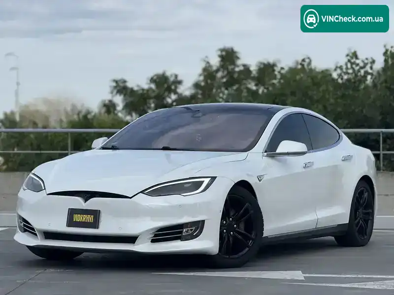 Tesla Model S 2014, фото з оголошення 2 з 21, VIN 5YJSA1H11EFP61797