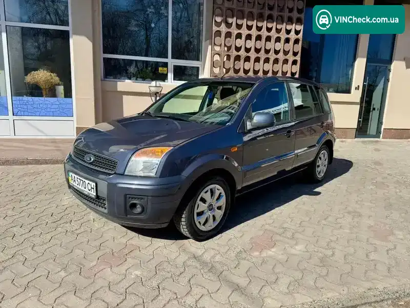 Ford Fusion 2011, фото з оголошення 2 з 21, VIN WF0UXXGAJUBY25340