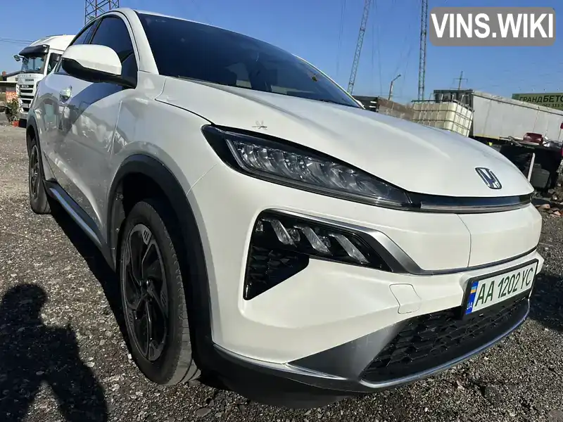 Honda M-NV 2023, фото з оголошення 1 з 21, VIN LVHDH2867P5001053