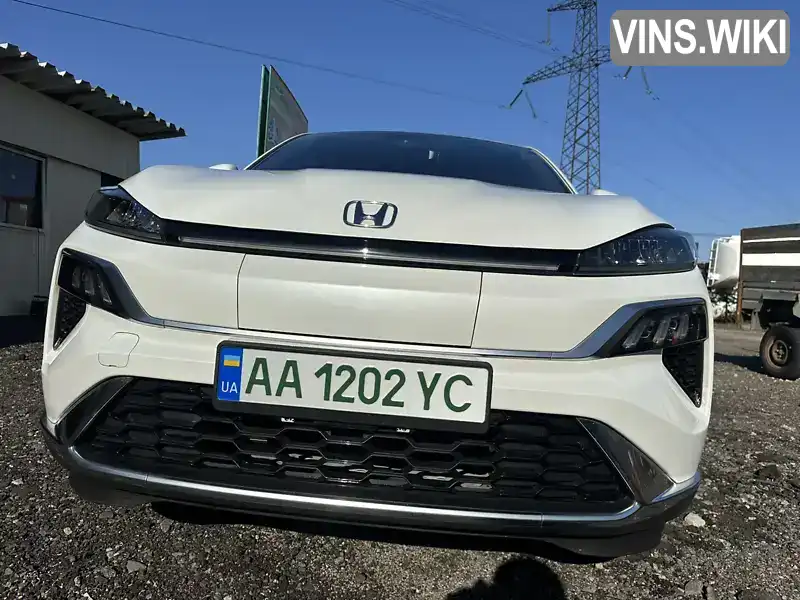 Honda M-NV 2023, фото з оголошення 2 з 21, VIN LVHDH2867P5001053