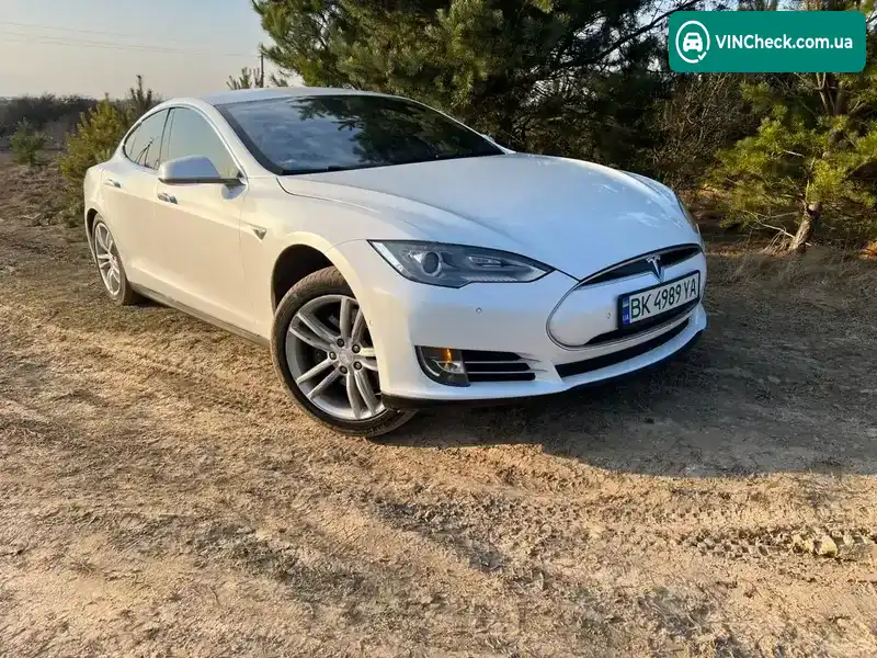 Tesla Model S 2015, фото з оголошення 2 з 21, VIN 5YJSA1H22FF082874