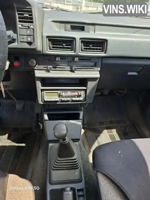 Toyota Corolla 1986, фото з оголошення 2 з 12, VIN JT1L0EE8005055136