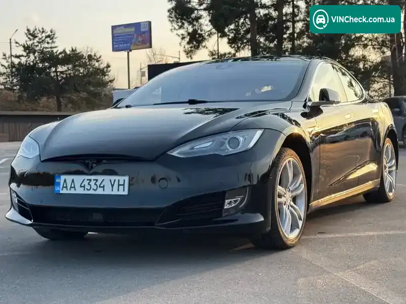 Tesla Model S 2014, фото з оголошення 1 з 19, VIN 5YJSA1H16EFP57292