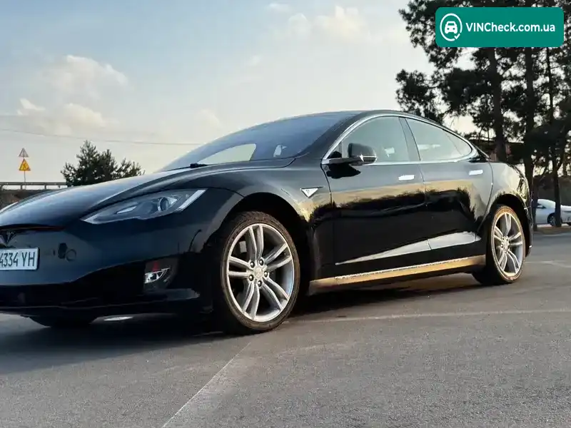 Tesla Model S 2014, фото з оголошення 2 з 19, VIN 5YJSA1H16EFP57292