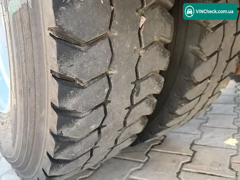 Man TGS 2008, фото з оголошення 2 з 20, VIN WMA22SZZ59M527623