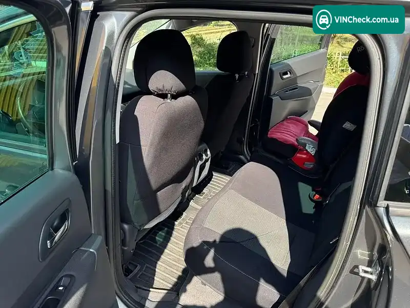 Peugeot 3008 2012, фото з оголошення 2 з 12, VIN VF30U9HR8CS167577