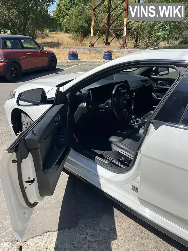 BMW 2 Series 2021, фото з оголошення 2 з 15, VIN WBA53AK09M7J52661