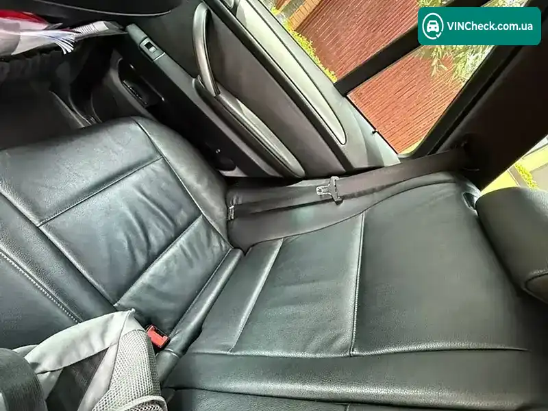 BMW X5 2005, фото з оголошення 2 з 20, VIN WBAFB71030LX61371