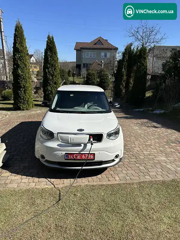Kia Soul 2017, фото з оголошення 1 з 20, VIN KNAJX81EFJ7028459