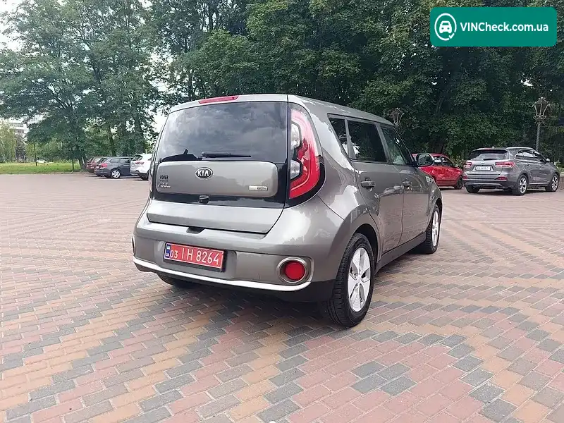 Kia Soul 2016, фото з оголошення 1 з 20, VIN KNDJP3AE4G7012861