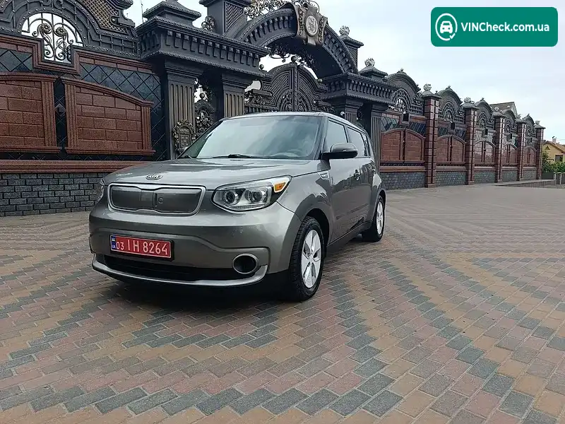 Kia Soul 2016, фото з оголошення 2 з 20, VIN KNDJP3AE4G7012861