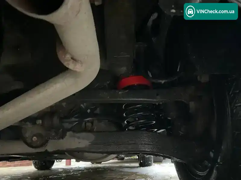 Kia Ceed 2008, фото з оголошення 2 з 8, VIN U5YFF24238L102388
