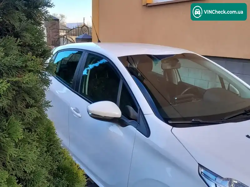 Peugeot 208 2012, фото з оголошення 2 з 20, VIN VF3CC8HP0CW057211