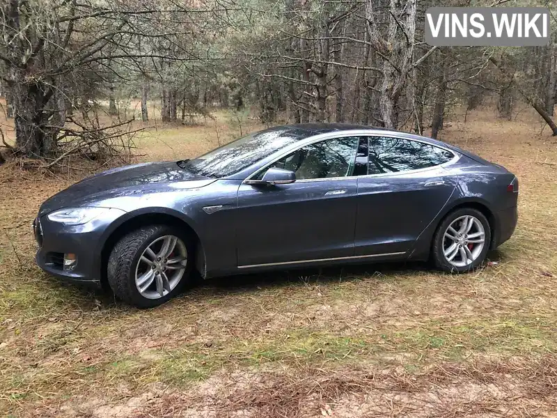 Tesla Model S 2014, фото з оголошення 2 з 17, VIN 5YJSA1H23EFP67416