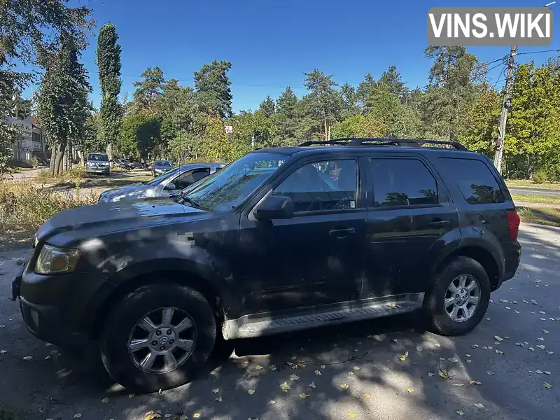 Mazda Tribute 2010, фото з оголошення 1 з 13, VIN 4F2CY9GG1AKM06162