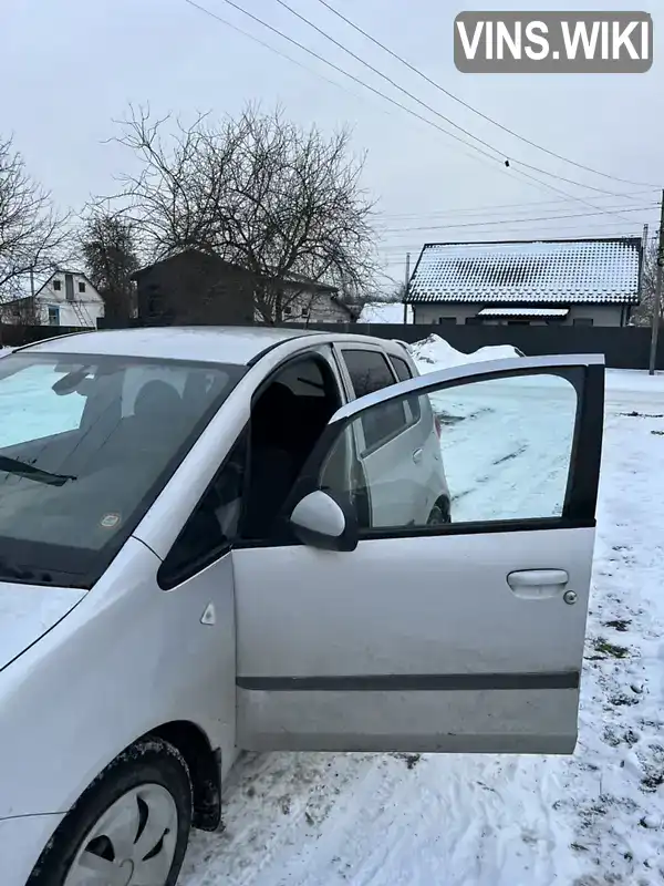 Mitsubishi Colt 2010, фото з оголошення 2 з 15, VIN XMCXNZ33A9F055186