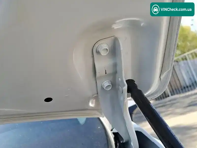 Hyundai Santa FE 2021, фото з оголошення 2 з 21, VIN KMHS381HHMU416072