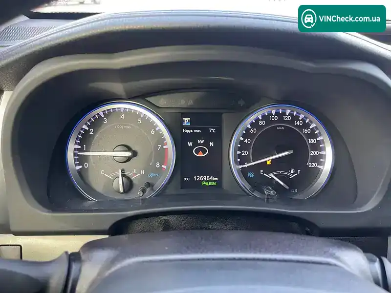 Toyota Highlander 2019, фото з оголошення 2 з 20, VIN 5TDDZRFH00S729685