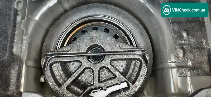 Ford Fiesta 2018, фото з оголошення 2 з 3, VIN 3FADP4EJ8JM107825