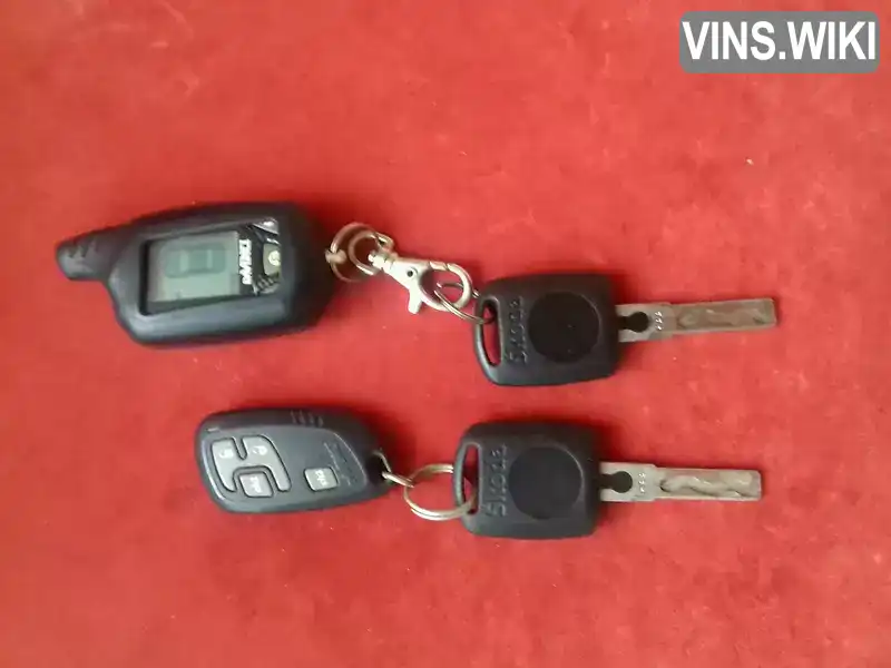 Skoda Fabia 2008, фото з оголошення 1 з 20, VIN TMBBC45J18B502833