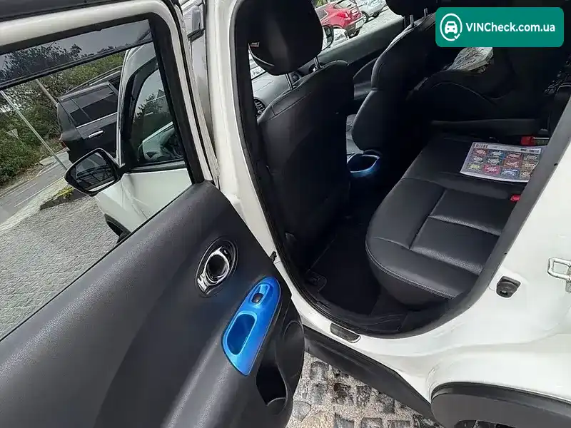Nissan Juke 2019, фото з оголошення 2 з 12, VIN SJNFBAF15U8070575